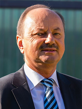 Prof. Dr.-Ing. Rudolf Kawalla