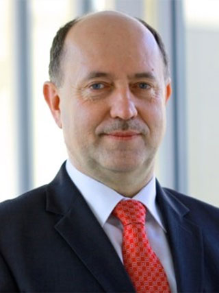 Prof. Dr.-Ing. Lothar Kroll